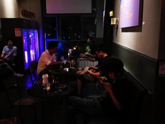 -TASTE ROOM Bar