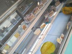 -7cake榴莲千层蛋糕(松江店)