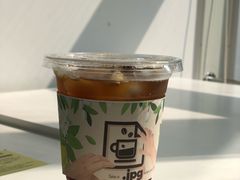-JPG coffee(广州体育西店)