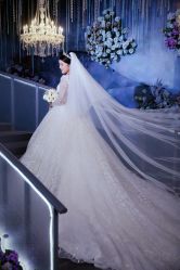 点击看大图 -金夫人婚纱摄影(华南店)