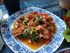 临沧小炒肉-蜗牛小馆醉乡民谣云南菜(惠新西里店)