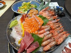 -红叶日本料理(三八广场店)