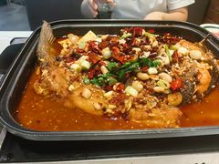 -洞庭鱼香(万科店)
