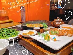 -悦百味·品质川菜(上城店)