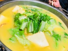 -京城小江南·土菜馆·蒸白鱼(东四十条店)