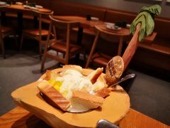 -云海肴·汽锅鸡·云南菜(广安门天虹店)