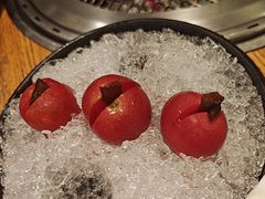 -赤坂亭·M9和牛烧肉·铁板烧·日料398放题(长泰广场店)