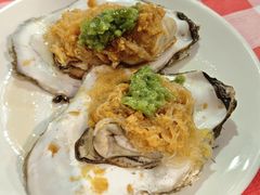 -李氏疙瘩汤·本地海鲜·老烟台菜(所城里店)