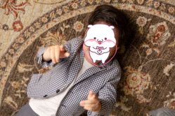 -西瓜庄园儿童摄影