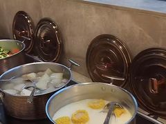 -比格比萨自助(宝山日月光店)