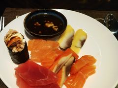 -深圳四季酒店·馥自助餐厅