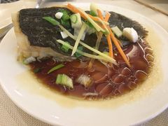 -东方红海鲜百汇(国际大厦店)