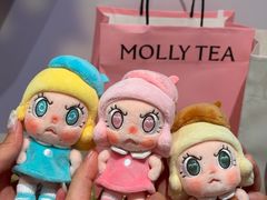 -泡泡玛特POPMART(大卫城店)