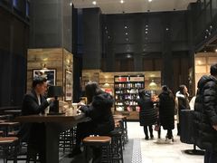-星巴克(杭州桐庐立山国际店)