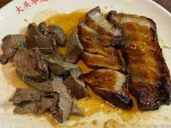 -黄连大头华烧鹅店(大良店)