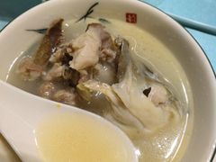 -干老四雅鱼饭店(滨江西路店)