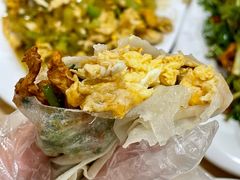 -姥家春饼店(漳州二路店)