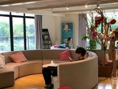 -BlueBubble蓝泡泡婴幼儿游泳会所(合川路店)