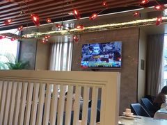 大堂-小芙蓉湘菜馆(易生活购物公园店)