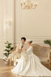 -IDO婚纱摄影(上海旗舰店)