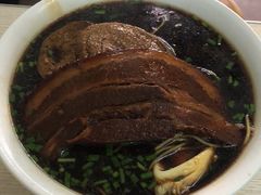 大肉素鸡面-无名面条店(路子铺小区店)