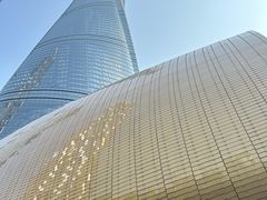 -上海中心大厦