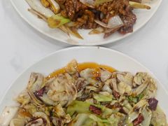 -老七饭馆(光荣道总店)