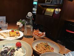 -JINNS锦时 steak&pizza(浸信会礼拜堂旧址店)