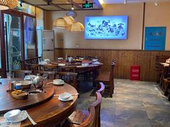 -衡厨·衡阳土菜(中南店)