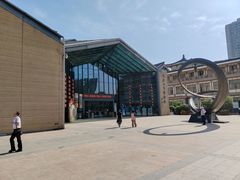 -西安大唐西市博物馆