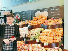 -鲜丰水果(仙霞路店)