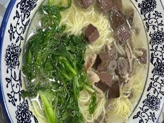 -阿金大白·上海菜馆(新天地店)