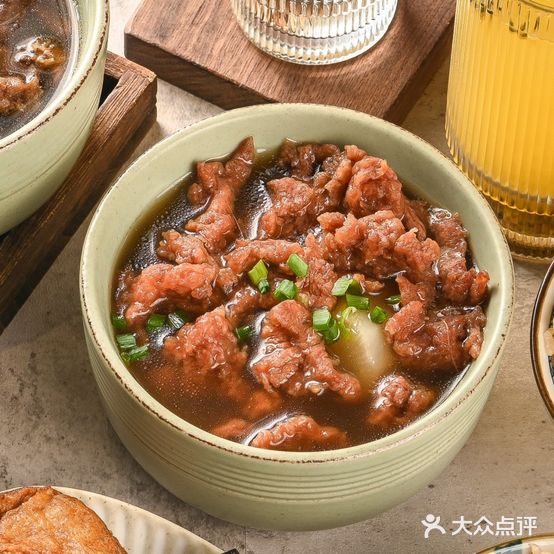 闽南阿莞·古zao味(宝龙店)