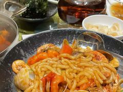 -鹰龙海畔度假酒店(咸祥店)