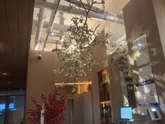 -梅花境(万科店)