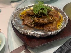 -天和晟烤鸭店(玉泉西街店)