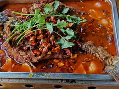 -利杨记·本味轩粥坊·烧烤(宝体店)