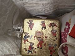 -珍妮曲奇聪明小熊(尖沙咀店)