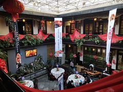 -蔼若春.传承三十年云南菜(金碧公园店)