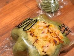 -Max Bakery 阿唛手作