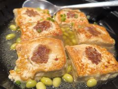 -阿庄新豫菜(通泰路店)