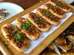 -大牌大·传统杭帮菜(湖滨店)