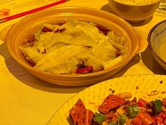 -龙门阵茶屋川菜馆(武康路店)