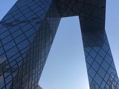 -中央广播电视总台(光华路办公区)