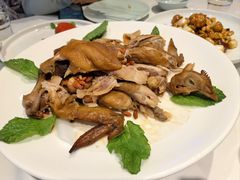 -惠丰堂饭庄·烤鸭·京味菜(翠微路店)