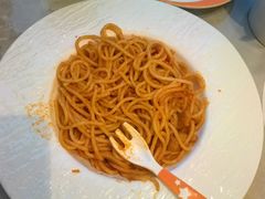 -必胜客(世纪港湾店)