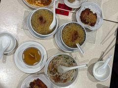 -池记(尖沙咀店)