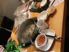 -海银海记潮汕牛肉火锅(新港中路海珠店)
