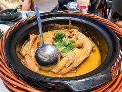 -聚丰园•湖鲜餐厅(阿红私房菜梅石路店)