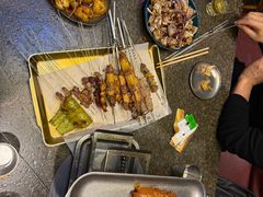 -锦州御烧烤(人民街店)